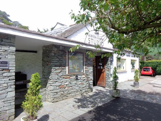 Heaton Cooper Studio